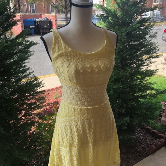 Macy’s Dress 👗 - Picture 5 of 7